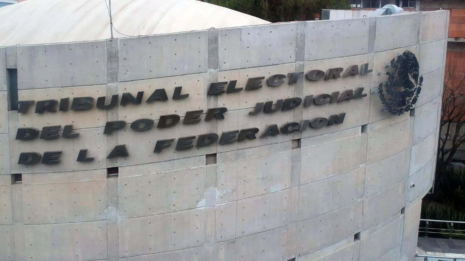 Tribunal Electoral del Poder Judicial de la Federación